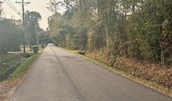 BURVANT Street lot 5, Abita Springs, LA 70420