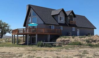 725 Road 6 1/2, Cowley, WY 82420