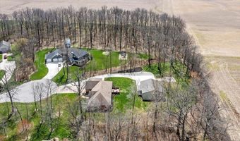 13265 Whitefeather Trl, Anna, OH 45302