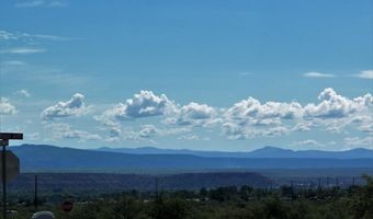 1881 Old Jerome Hwy, Clarkdale, AZ 86324