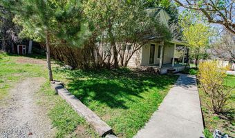 6962 Oak St, Bonners Ferry, ID 83805