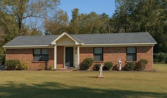 203 Pineview Dr, Augusta, GA 30906