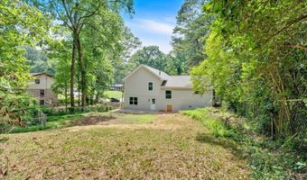 3302 CREEKWAY, Decatur, GA 30034