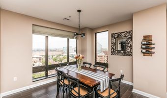 10 E LEE St 1209, Baltimore, MD 21202
