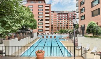 1111 ARLINGTON Blvd 318, Arlington, VA 22209