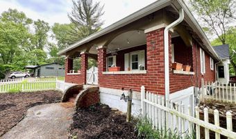 548 State Road 458, Bedford, IN 47421