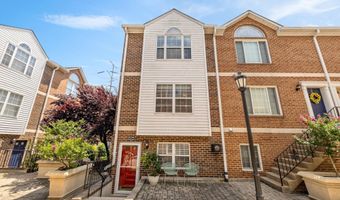 3034 S GLEBE Rd, Arlington, VA 22206