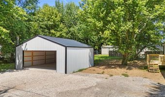 188 Paulanna Ave, Austin, IN 47102