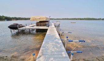 1635 1627 E Ponto Lake Rd NW, Backus, MN 56435