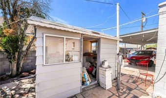 632 Avenue D, Boulder City, NV 89005