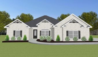 Monticello-B Avondale Drive, Athens, AL 35613