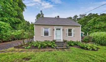 124 Blackberry Hill Rd, Beacon Falls, CT 06403