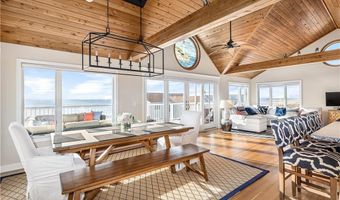 694 Charlestown Beach Rd, Charlestown, RI 02813