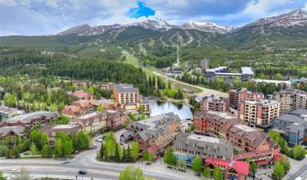 610 Columbine Rd 6207, Breckenridge, CO 80424