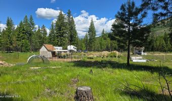 1540 Katka Rd, Bonners Ferry, ID 83805
