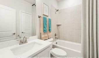 110 Harlan Ct, Aledo, TX 76008