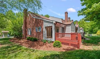 332 Wynnewood Dr, Archdale, NC 27263