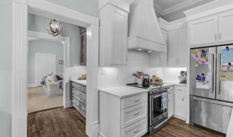 818 Cannon Ave, Bentonia, MS 39040