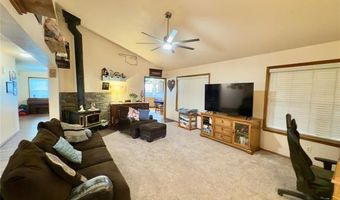 5401 N 435 Rd, Adair, OK 74330