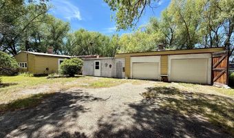 412 Hauser St, Anaconda, MT 59711