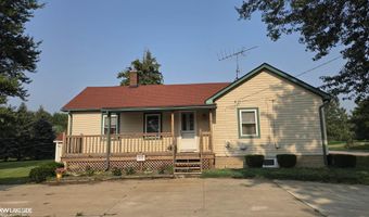 22545 Pratt, Armada, MI 48005