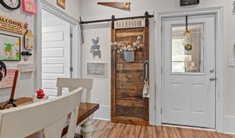 6090 Deans St, Bailey, NC 27807