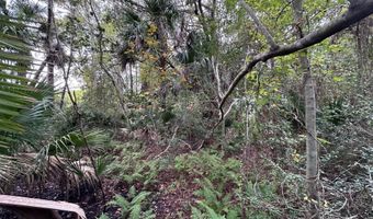 W DUTTON ISLAND Road, Atlantic Beach, FL 32233