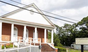 14145 Wintzell Ave S, Bayou La Batre, AL 36509