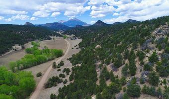 24357 Co Rd 54.2, Aguilar, CO 81020