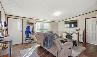 5691 N 434 Rd, Adair, OK 74330