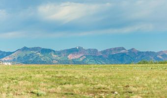 TRACT 4 ASPEN RIDGE Road, Daniel, WY 83115