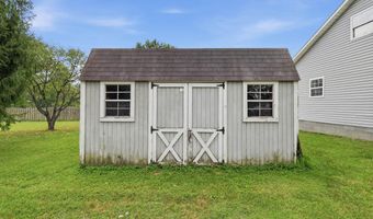 177 N Church St, Austin, IN 47102