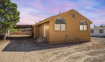 1230 Lincoln St, Anthony, NM 88021