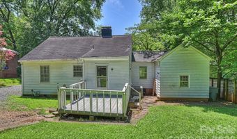 1211 Woodland Dr, Charlotte, NC 28205