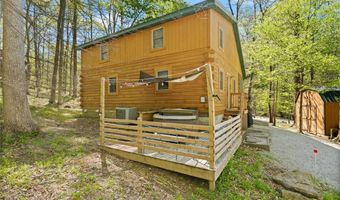 3320 N Bluff Rd, Birdseye, IN 47513