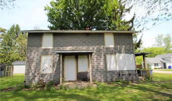 136 Knapp St, Albion, NY 14411