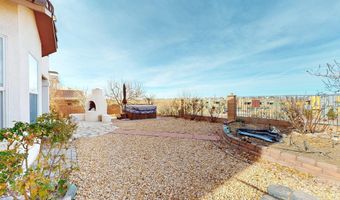 11827 NATIVE DANCER Rd SE, Albuquerque, NM 87123