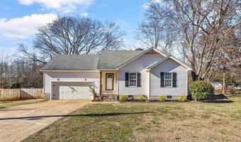29771 Little Creek Rd, Ardmore, AL 35739