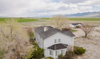 610 612 County Road 101, Eureka, NV 89316