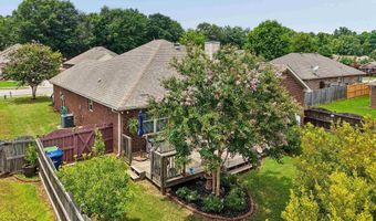 341 VINCENT St, Alabaster, AL 35007