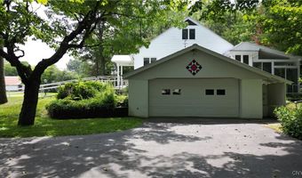 13739 North St, Adams, NY 13606