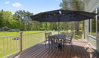14961 Madison St NE, Andover, MN 55304