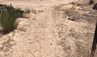 1100 Ranch Rd, Anthony, NM 88021