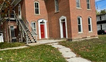 408 Cleveland Ave, Ashland, OH 44805