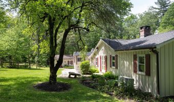 255 Dibble Hill Rd, Cornwall, CT 06796
