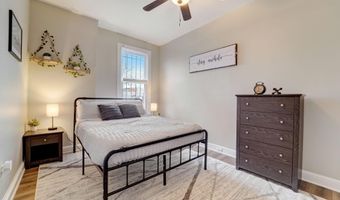 1628 CALVERT N, Baltimore, MD 21202