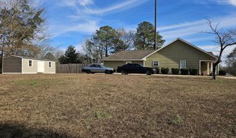 1414 Creek Rd, Alexander City, AL 35010