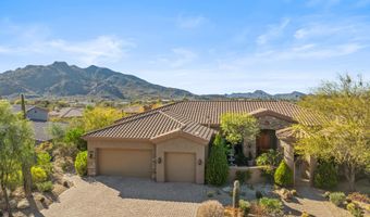 37170 N GRANITE CREEK Ln, Carefree, AZ 85377