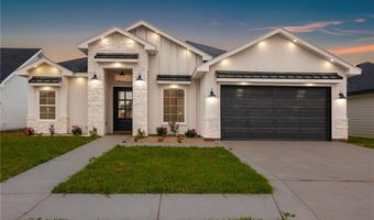 1007 Broken Arrow Dr, Alamo, TX 78516