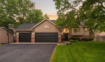 1366 140th Ln NW, Andover, MN 55304